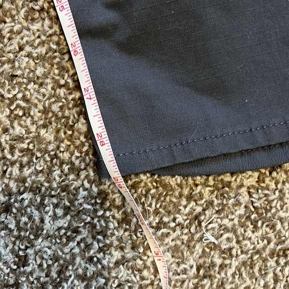 Carhartt 103337029 Full Swing® Steel Multi Pocket Pant 32x28 (actual 30 x 29) - Picture 7 of 13